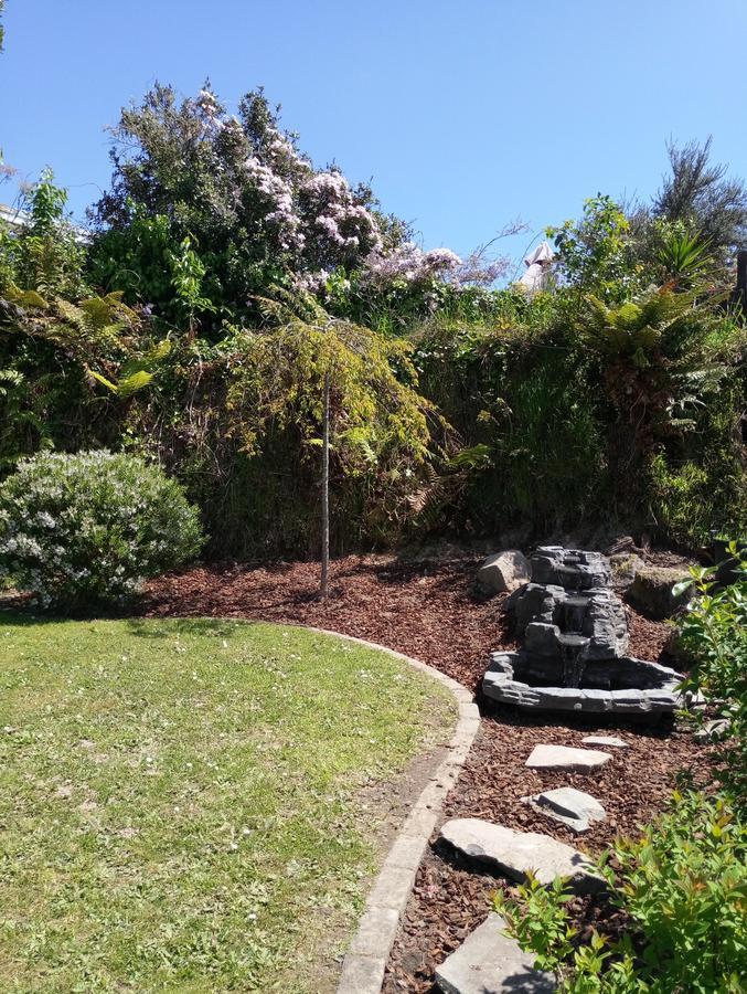 Foodora Lake View Bed & Breakfast Rotorua Exterior foto