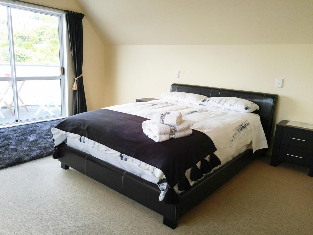 Foodora Lake View Bed & Breakfast Rotorua Exterior foto
