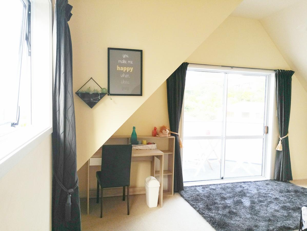 Foodora Lake View Bed & Breakfast Rotorua Exterior foto