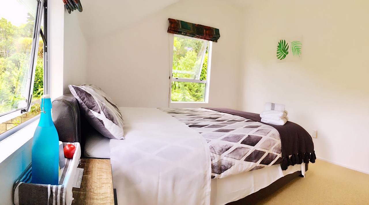 Foodora Lake View Bed & Breakfast Rotorua Exterior foto