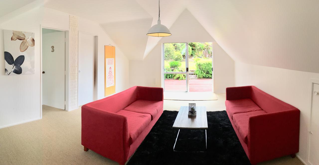 Foodora Lake View Bed & Breakfast Rotorua Exterior foto